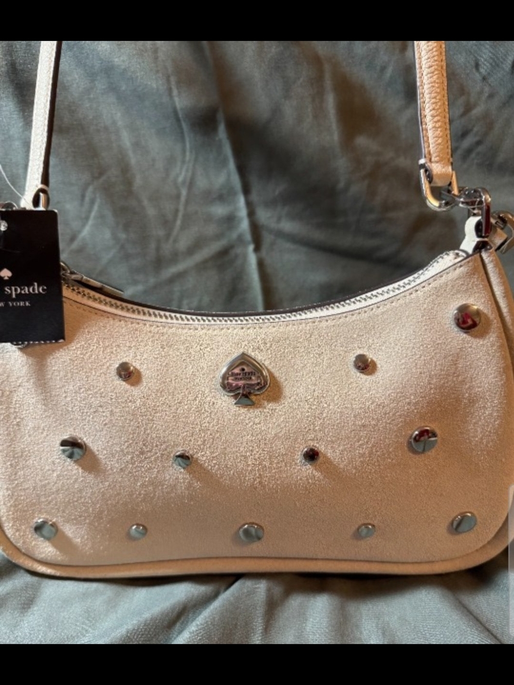 NWT Kate Spade Kayla Shoulder Bag